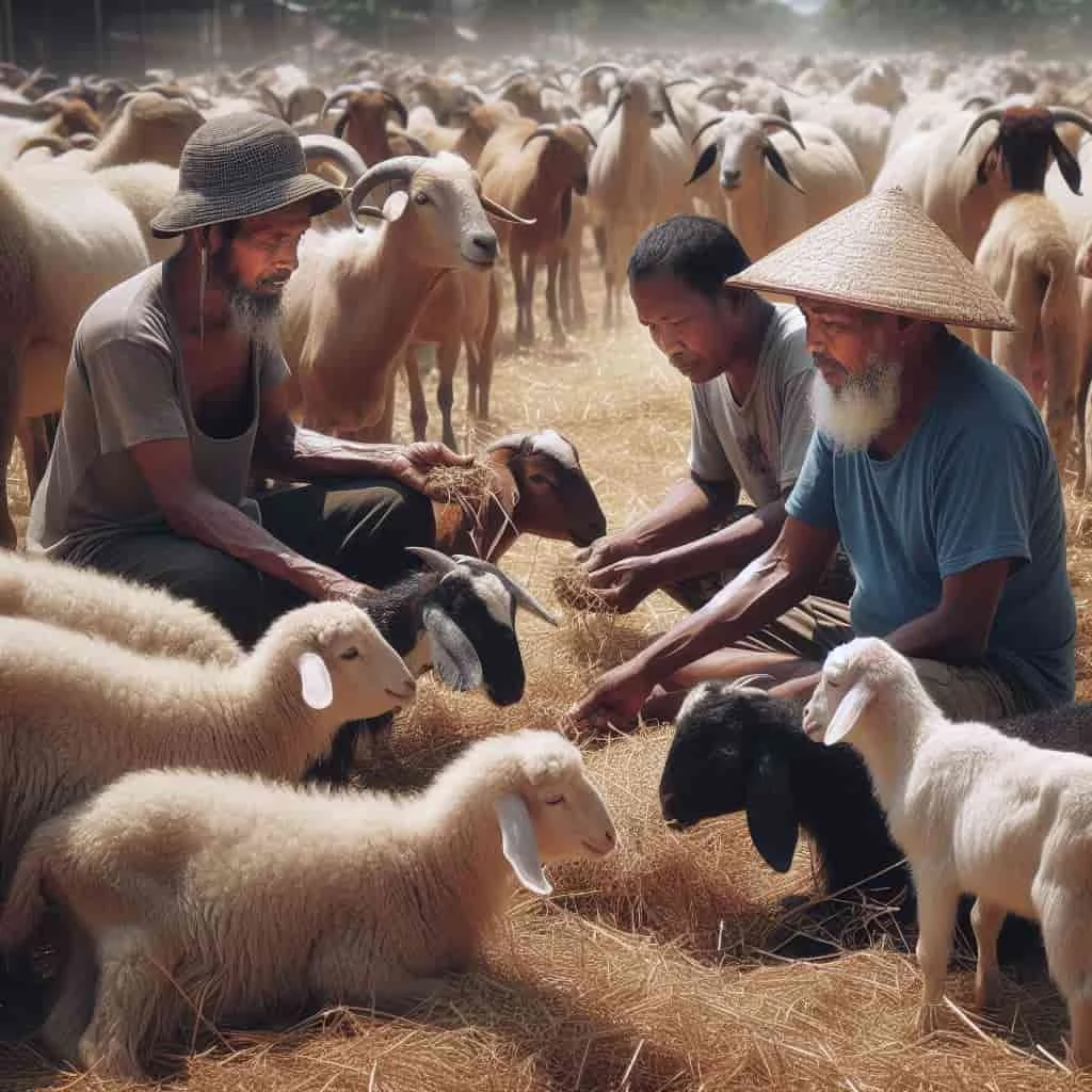 pengorbanan nabi ibrahim